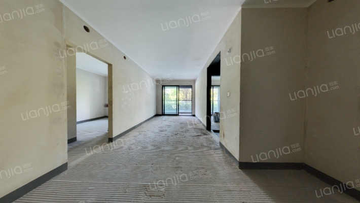 合谊理想城三期二手房实景图