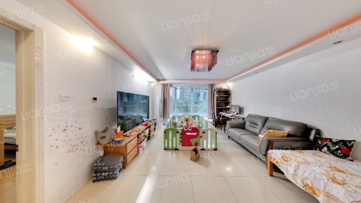 天乐园二手房实景图