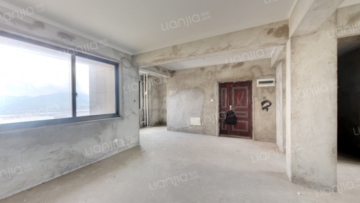 玉翰江南金座二手房实景图