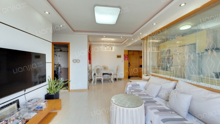 东特星中环二手房实景图