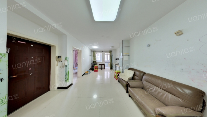 新湾花园北园二手房实景图