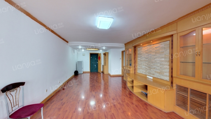 玫瑰花园二手房实景图