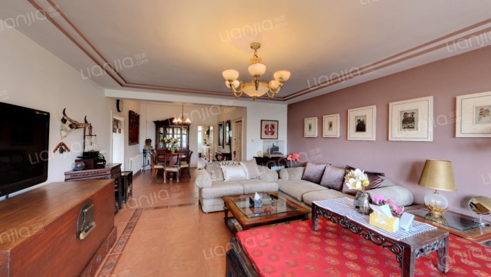 天娇园二手房实景图