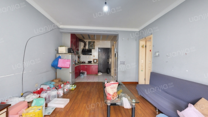 时代名苑二手房实景图