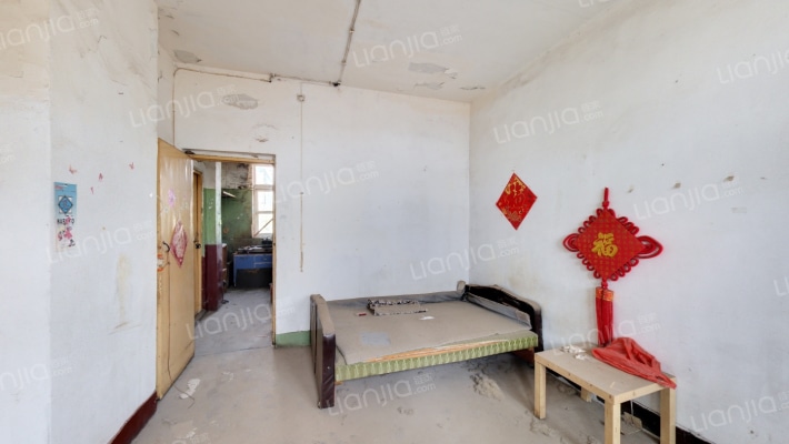 红光大楼二手房实景图