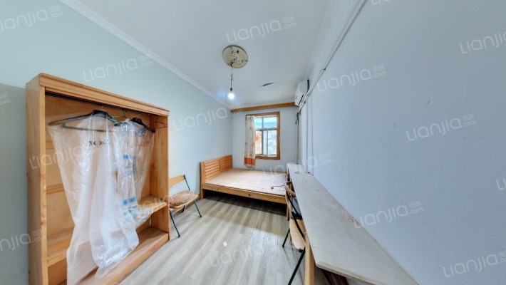 堤口重汽宿舍二手房实景图