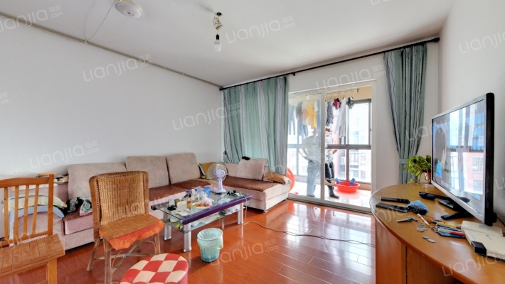 胥江一号别墅二手房实景图