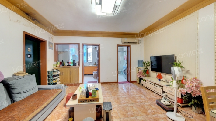 海峰公寓二手房实景图