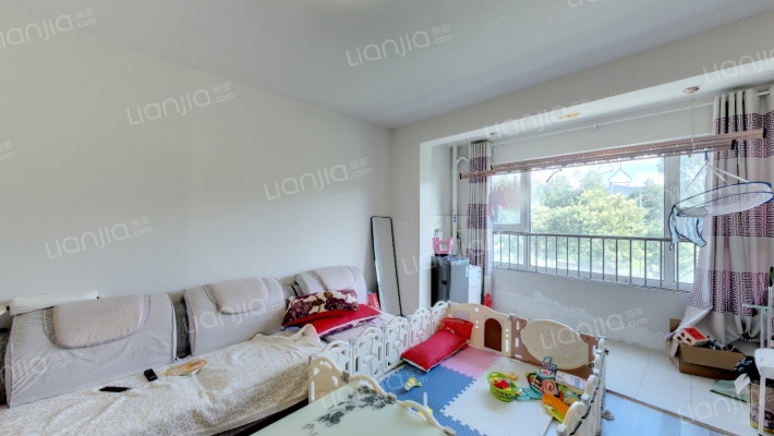 城建文苑西区二手房实景图