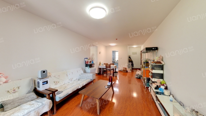 融创文旅城兰亭居二手房实景图