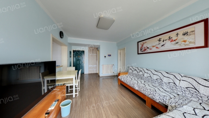 荣馨苑二手房实景图