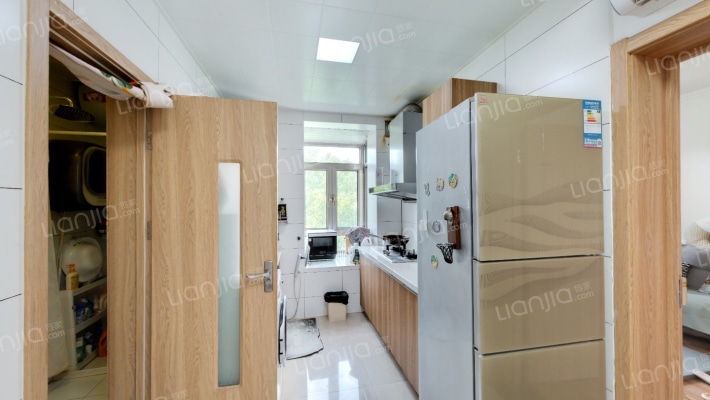 金山里二手房实景图