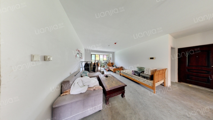 中德米特社区二手房实景图