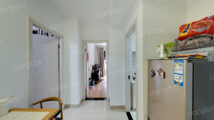 七古登人家二手房实景图