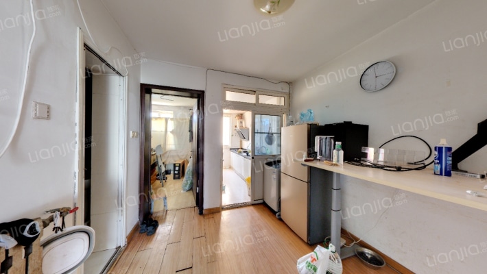 华阳路广华园小区二手房实景图