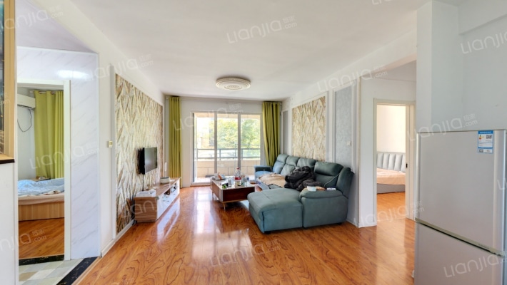 中铁世博城阅里二手房实景图