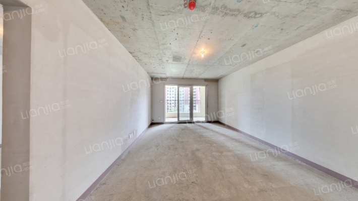 金地南湖艺境二期二手房实景图