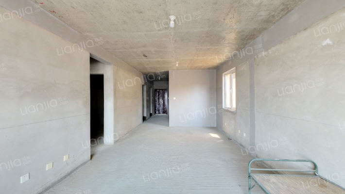 中金金骊福郡二手房实景图