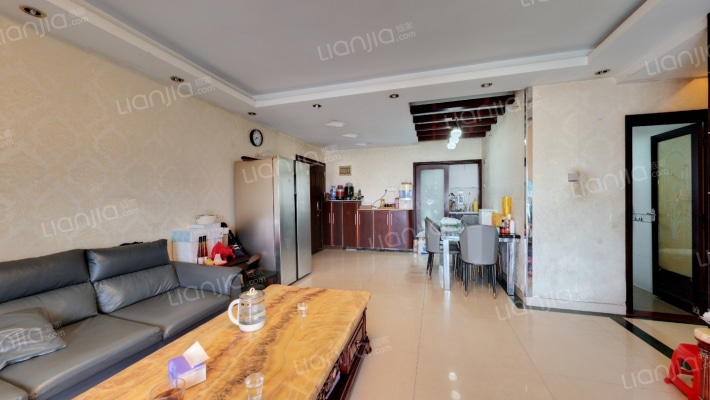 鸿昌花园二手房实景图