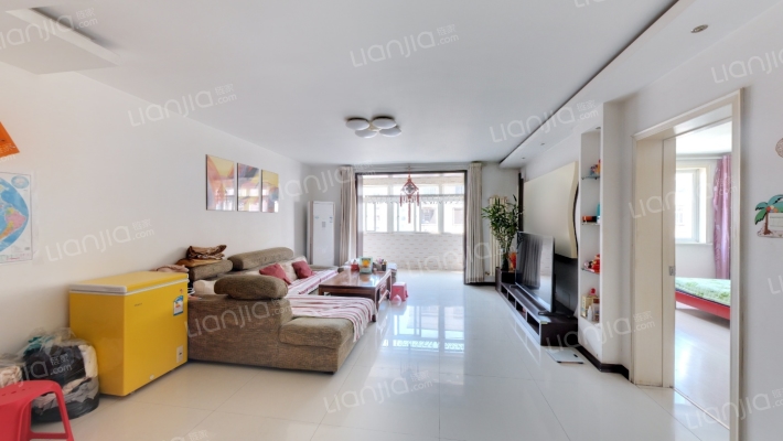 芳云园二手房实景图