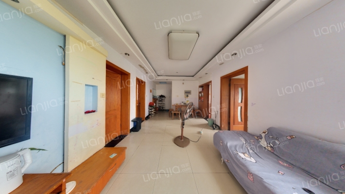 水秀花园二手房实景图