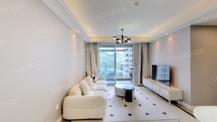 滨耀学府二手房实景图