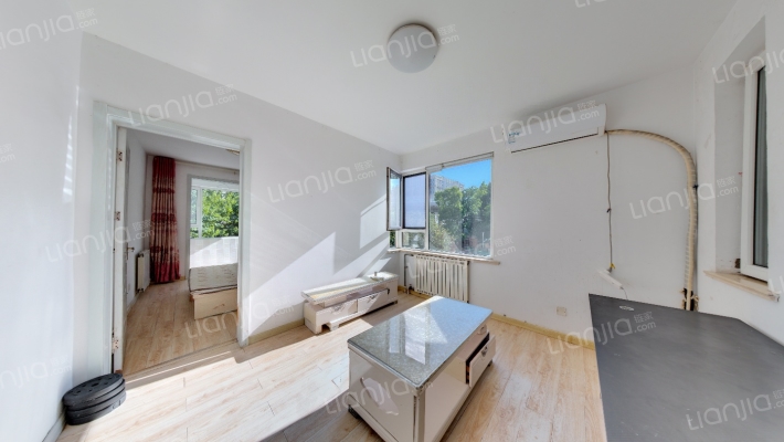 秀水花园二手房实景图