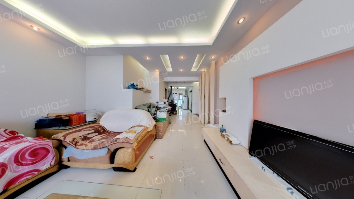 雍景湾东苑二手房实景图