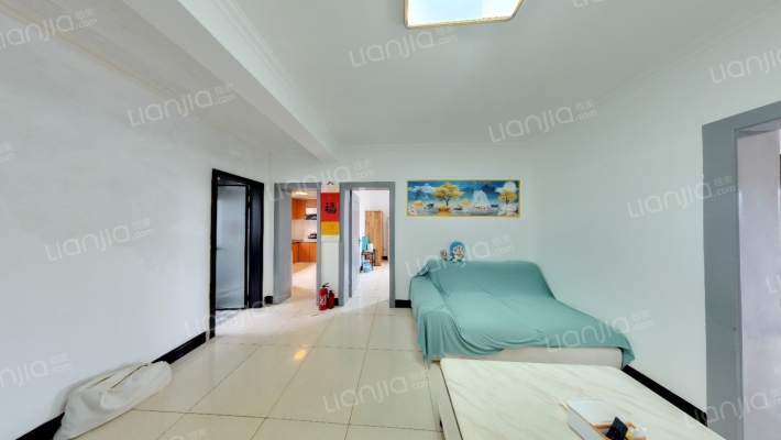 澄湖花园二手房实景图