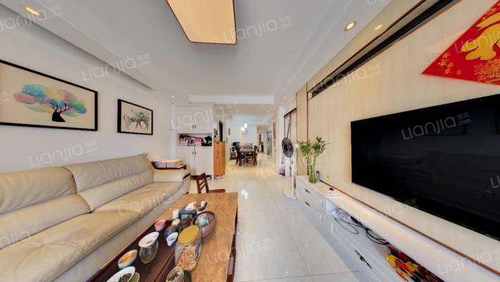 文乐花园二手房实景图