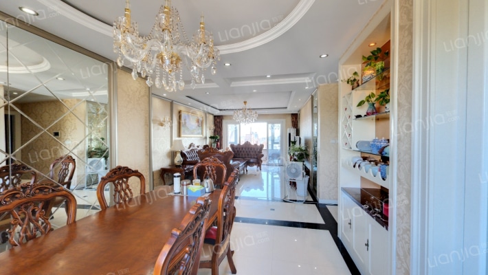 中海银海1号二手房实景图