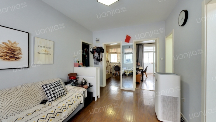 郑州市疾病预防控制中心家属院二手房实景图