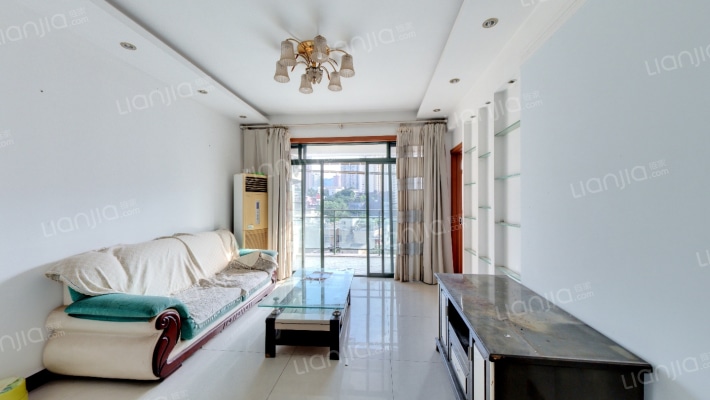 光华阳光水城二期二手房实景图