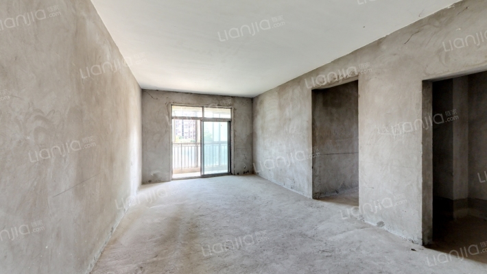 筑锦尚堰A区二手房实景图