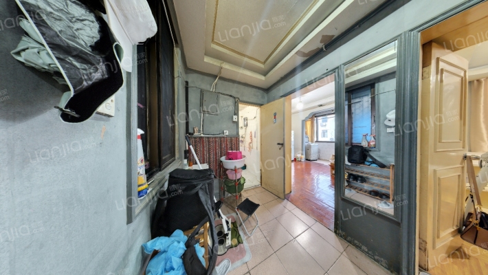 通山新村北区二手房实景图