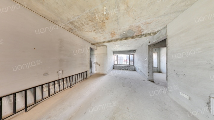 京基御景珑庭二手房实景图