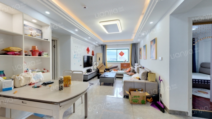 招商东路169号二手房实景图