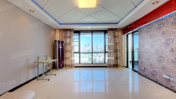 龙湖观山水二手房实景图