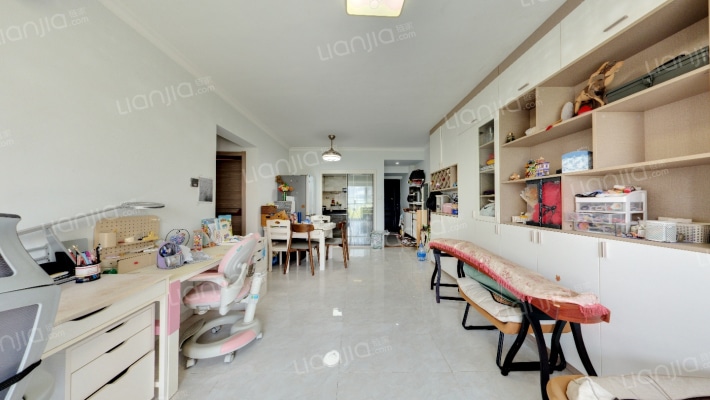 朗景园二手房实景图