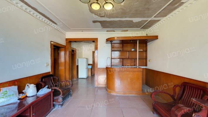 杨渡二村二手房实景图