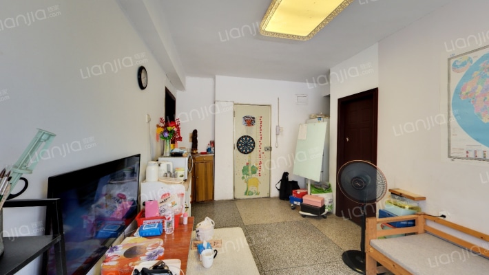 富怡花园二手房实景图