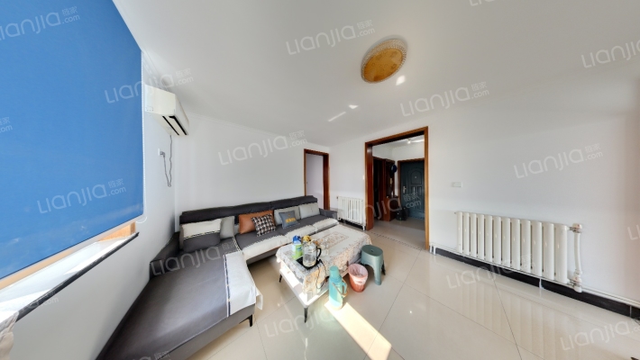 万德小区二手房实景图