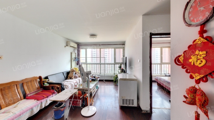 欣裕苑二手房实景图