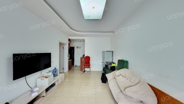 侨苑世家二手房实景图