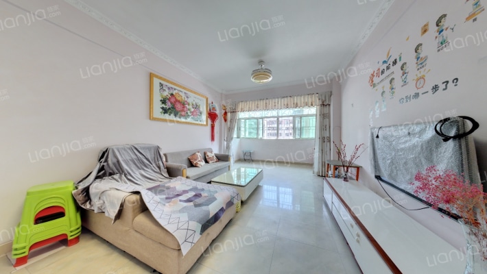 乐景花园二手房实景图