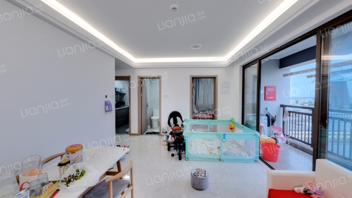 三迪雅颂美筑二手房实景图