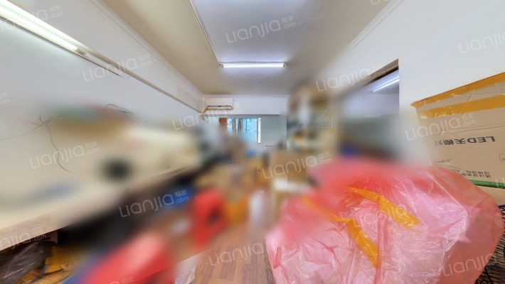 赛格公寓二手房实景图