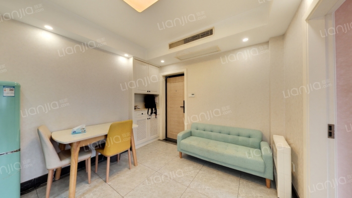 清远里二手房实景图