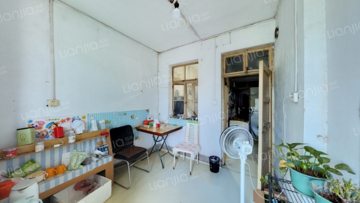 七里山路4号二手房实景图