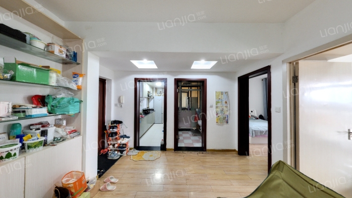 鑫隆广场二手房实景图